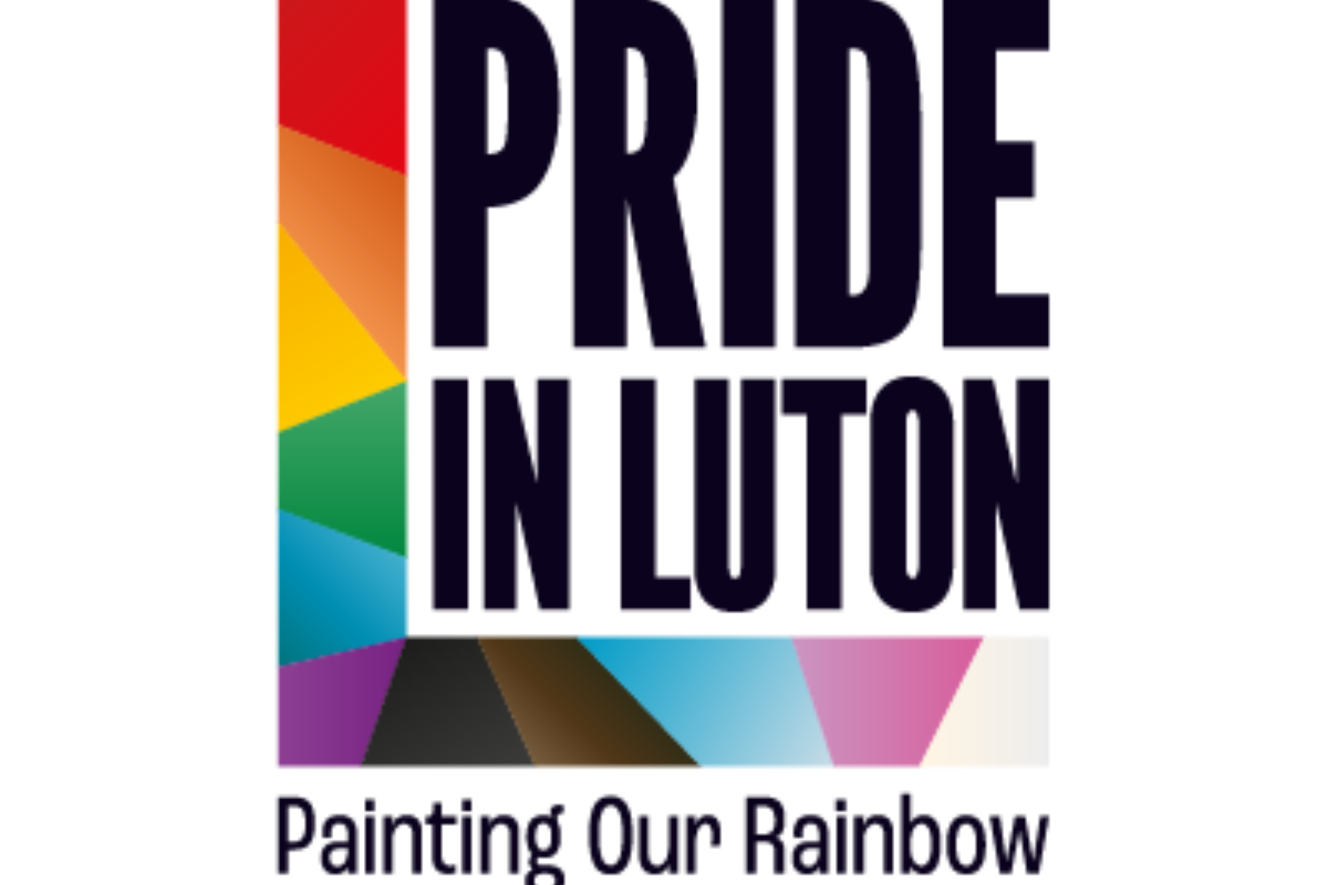 Pride in Luton | THE CULTURE TRUST LUTON