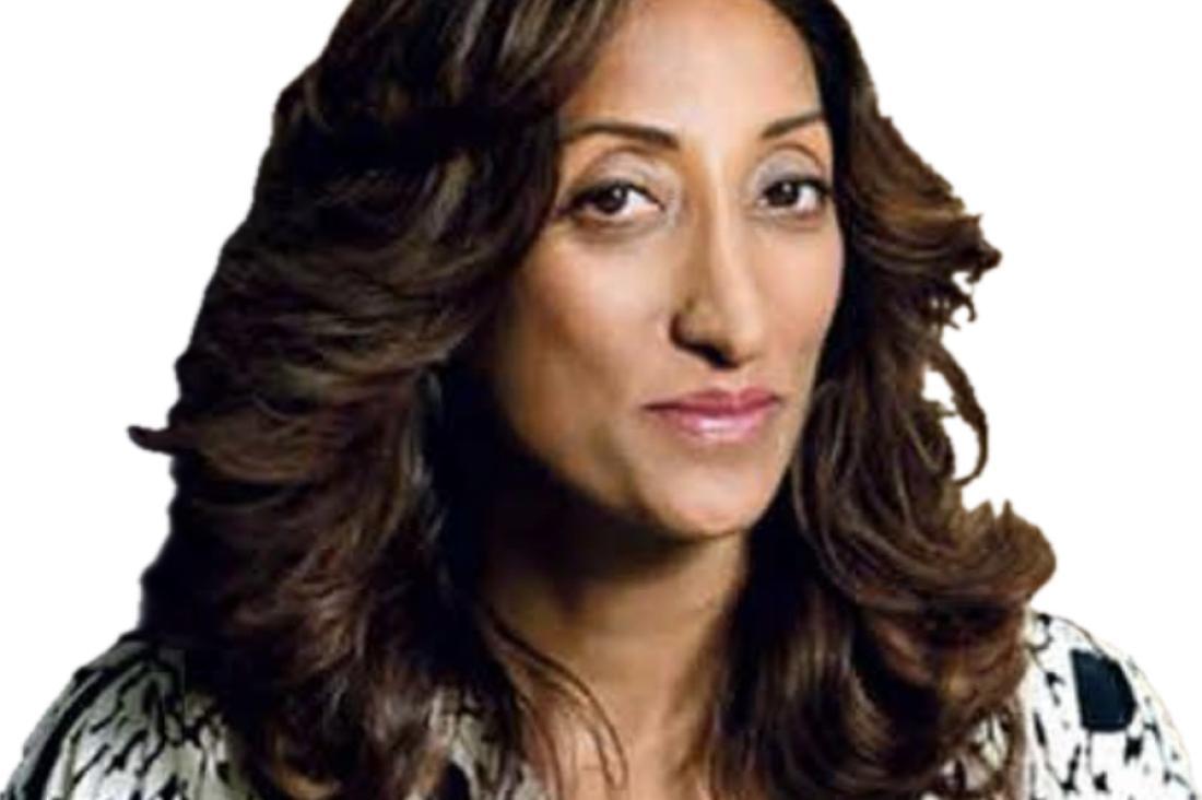 Shazia Mirza