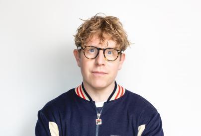 Josh Widdicombe