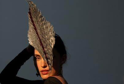 Making Headway: Celebrating Sustainability in Hats