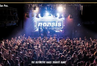 Noasis