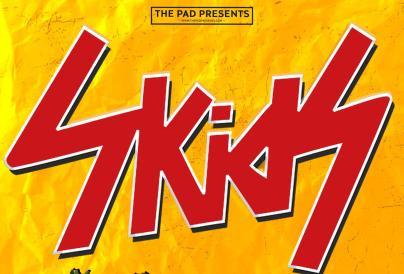 The Skids + Special Guests