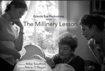 The Millinery Lesson