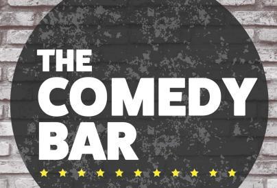 The Comedy Bar