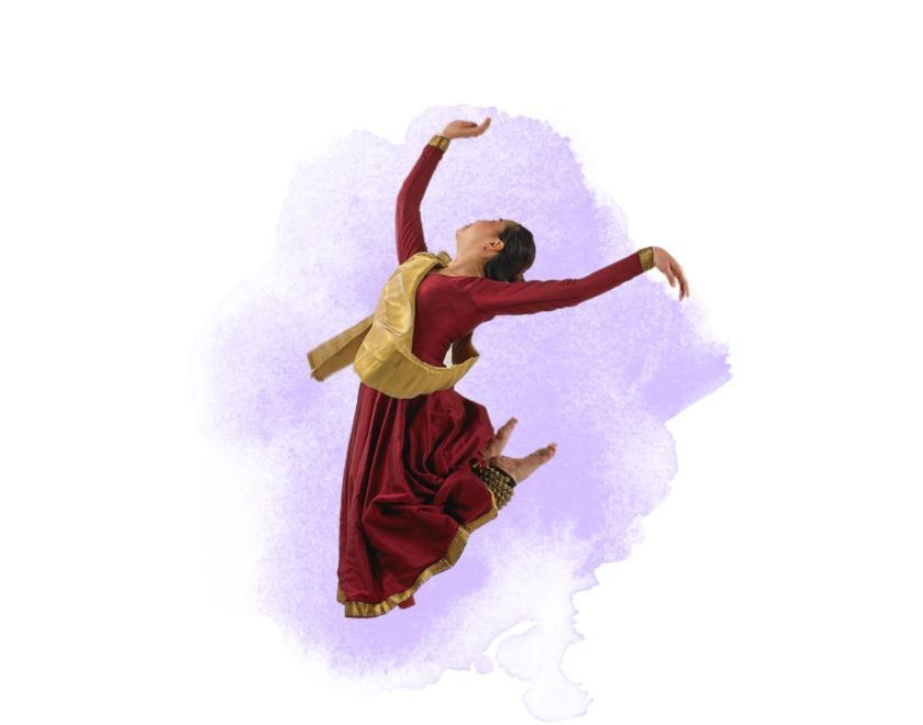 Kathak Dance Classes