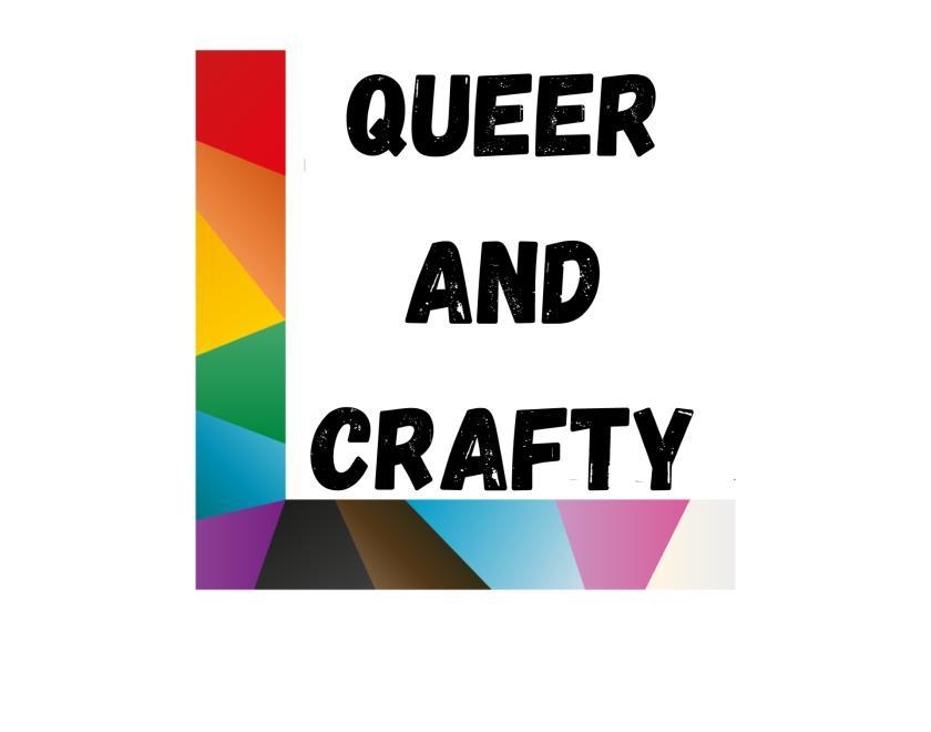 Queer and Crafty Group: November