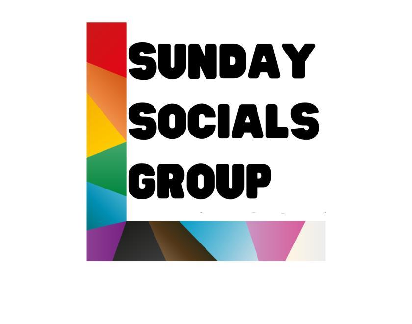 LGBTIQ+ Socials: January