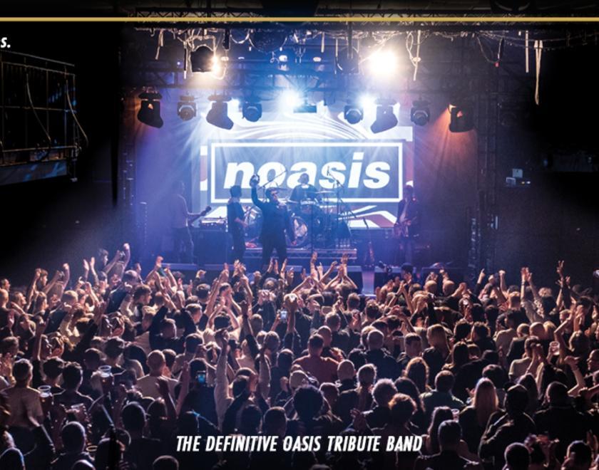 Noasis Mar 25