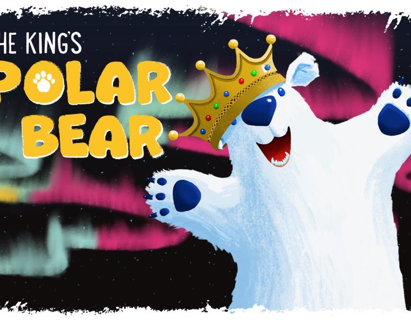 The King&#039;s Polar Bear